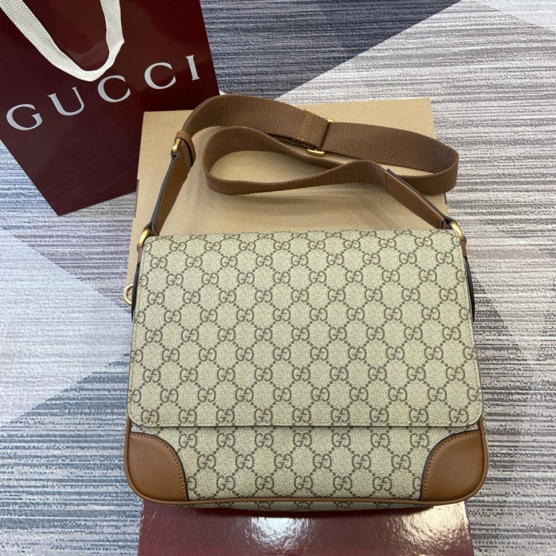 G*u*i satchel bags